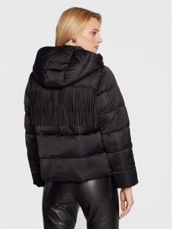 Flash Sale ???? Marella Γυναίκες Χειμωνιάτικα Μπουφάν Μπουφάν πουπουλένιο Wien 34861327 Μαύρο Regular Fit ???? -Marella Κατάστημα unnamed file 376