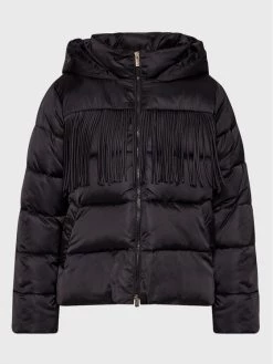 Flash Sale ???? Marella Γυναίκες Χειμωνιάτικα Μπουφάν Μπουφάν πουπουλένιο Wien 34861327 Μαύρο Regular Fit ???? -Marella Κατάστημα unnamed file 379