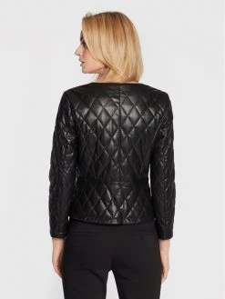 Εξοδος ???? Marella Γυναίκες Δερμάτινα Μπουφάν Μπουφάν από απομίμηση δέρματος 39160428 Μαύρο Slim Fit ???? 8 Εξοδος ???? Marella Γυναίκες Δερμάτινα Μπουφάν Μπουφάν από απομίμηση δέρματος 39160428 Μαύρο Slim Fit ???? -Marella Κατάστημα unnamed file 387