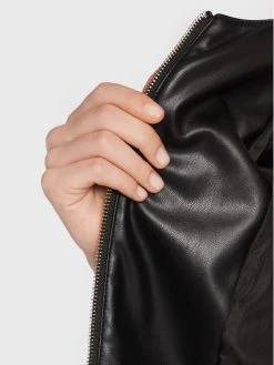 Εξοδος ???? Marella Γυναίκες Δερμάτινα Μπουφάν Μπουφάν από απομίμηση δέρματος 39160428 Μαύρο Slim Fit ???? 10 Εξοδος ???? Marella Γυναίκες Δερμάτινα Μπουφάν Μπουφάν από απομίμηση δέρματος 39160428 Μαύρο Slim Fit ???? -Marella Κατάστημα unnamed file 389