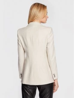 Flash Sale ⌛ Marella Γυναίκες Σακάκια & Μπλέιζερ Μπλέιζερ Samovar 30461026 Μπεζ Regular Fit ✔️ -Marella Κατάστημα unnamed file 393