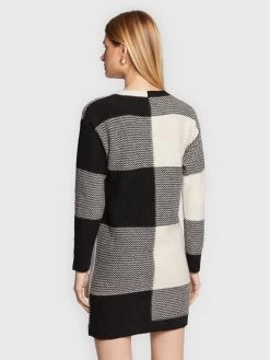 Flash Sale ???? Marella Γυναίκες Πλεκτά Φορέματα Φόρεμα υφασμάτινο Odile 33260327 Μαύρο Regular Fit ✔️ -Marella Κατάστημα unnamed file 40