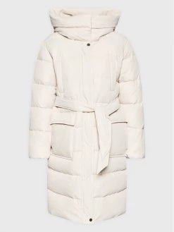 Προώθηση ???? Marella Γυναίκες Χειμωνιάτικα Μπουφάν Μπουφάν πουπουλένιο Cimelio 34960127 Μπεζ Regular Fit ???? -Marella Κατάστημα unnamed file 401