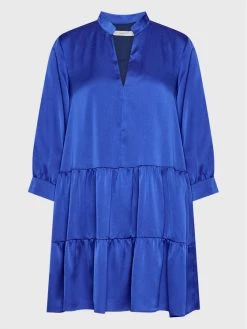 Φτηνός ???? Marella Γυναίκες Καθημερινά Φορέματα Φόρεμα καθημερινό Forbice 32262428 Σκούρο μπλε Regular Fit ???? 9 Φτηνός ???? Marella Γυναίκες Καθημερινά Φορέματα Φόρεμα καθημερινό Forbice 32262428 Σκούρο μπλε Regular Fit ???? -Marella Κατάστημα unnamed file 406