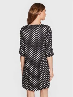 Καλύτερες κριτικές για ???? Marella Γυναίκες Καθημερινά Φορέματα Φόρεμα καθημερινό Oggi 32262028 Μαύρο Regular Fit ???? -Marella Κατάστημα unnamed file 414