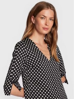 Καλύτερες κριτικές για ???? Marella Γυναίκες Καθημερινά Φορέματα Φόρεμα καθημερινό Oggi 32262028 Μαύρο Regular Fit ???? -Marella Κατάστημα unnamed file 415