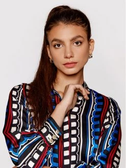 Η καλύτερη συμφωνία ???? Marella Γυναίκες Φορέματα σε Στυλ Πουκάμισο & Σεμιζιέ Φόρεμα πουκάμισο Menage 32260828 Έγχρωμο Regular Fit ⌛ -Marella Κατάστημα unnamed file 420