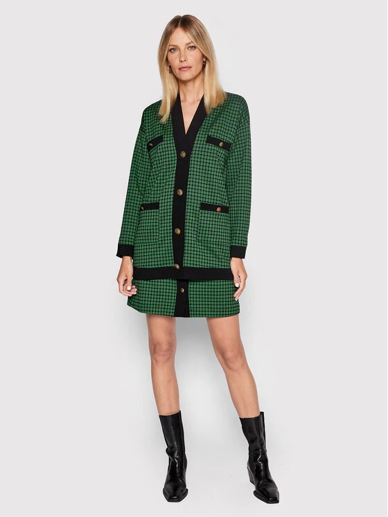 Εξοδος ❤️ Marella Γυναίκες Φούστα Mini Arad 37760227 Πράσινο Regular Fit ???? 2 Εξοδος ❤️ Marella Γυναίκες Φούστα Mini Arad 37760227 Πράσινο Regular Fit ???? - Image 2