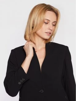 Καλύτερες κριτικές για ???? Marella Γυναίκες Σακάκια & Μπλέιζερ Μπλέιζερ Milla 30460423 Μαύρο Regular Fit ???? -Marella Κατάστημα unnamed file 446