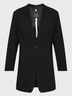 Καλύτερες κριτικές για ???? Marella Γυναίκες Σακάκια & Μπλέιζερ Μπλέιζερ Milla 30460423 Μαύρο Regular Fit ???? -Marella Κατάστημα unnamed file 447