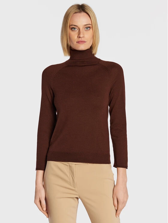 Εκπτωση ???? Marella Γυναίκες Ζιβάγκο Rosatea 33661129 Καφέ Regular Fit ❤️ 1 Εκπτωση ???? Marella Γυναίκες Ζιβάγκο Rosatea 33661129 Καφέ Regular Fit ❤️