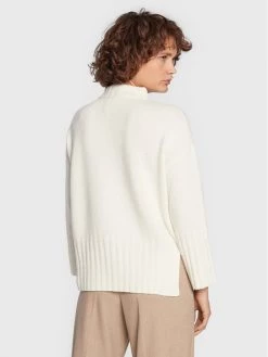 Η καλύτερη συμφωνία ???? Marella Γυναίκες Πουλόβερ Vadet 33661829 Μπεζ Oversize ???? -Marella Κατάστημα unnamed file 455