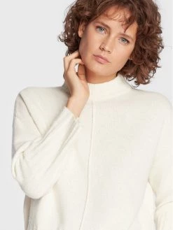 Η καλύτερη συμφωνία ???? Marella Γυναίκες Πουλόβερ Vadet 33661829 Μπεζ Oversize ???? -Marella Κατάστημα unnamed file 456