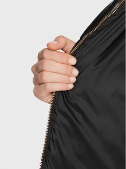 Το φθηνότερο ???? Marella Γυναίκες Γιλέκα Γιλέκο Ussuri 39160527 Μαύρο Regular Fit ???? -Marella Κατάστημα unnamed file 467