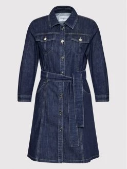 Flash Sale ✔️ Marella Γυναίκες Τζιν Φορέματα Φόρεμα τζιν Varna 32260127 Σκούρο μπλε Regular Fit ???? 9 Flash Sale ✔️ Marella Γυναίκες Τζιν Φορέματα Φόρεμα τζιν Varna 32260127 Σκούρο μπλε Regular Fit ???? -Marella Κατάστημα unnamed file 478