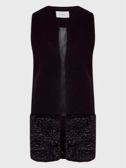 Τοπ 10 ???? Marella Γυναίκες Γιλέκα Γιλέκο Navetta 62760225 Μαύρο Regular Fit ???? -Marella Κατάστημα unnamed file 500