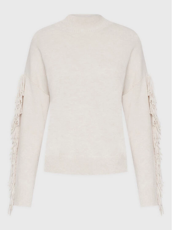 Πολύ καλή προσφορά ✔️ Marella Γυναίκες Πουλόβερ Egizi 33661527 Μπεζ Relaxed Fit ???? 5 Πολύ καλή προσφορά ✔️ Marella Γυναίκες Πουλόβερ Egizi 33661527 Μπεζ Relaxed Fit ???? - Image 5