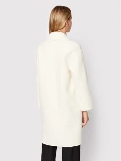 Συμφωνίες ❤️ Marella Γυναίκες Χειμωνιάτικα Παλτά Μάλλινο παλτό Harlem 30160628 Μπεζ Regular Fit ???? -Marella Κατάστημα unnamed file 513