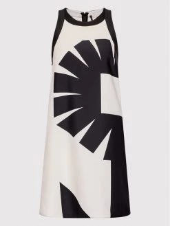 Εξοδος ???? Marella Γυναίκες Καθημερινά Φορέματα Φόρεμα καθημερινό Marea 32260923 Μαύρο Regular Fit ???? -Marella Κατάστημα unnamed file 521