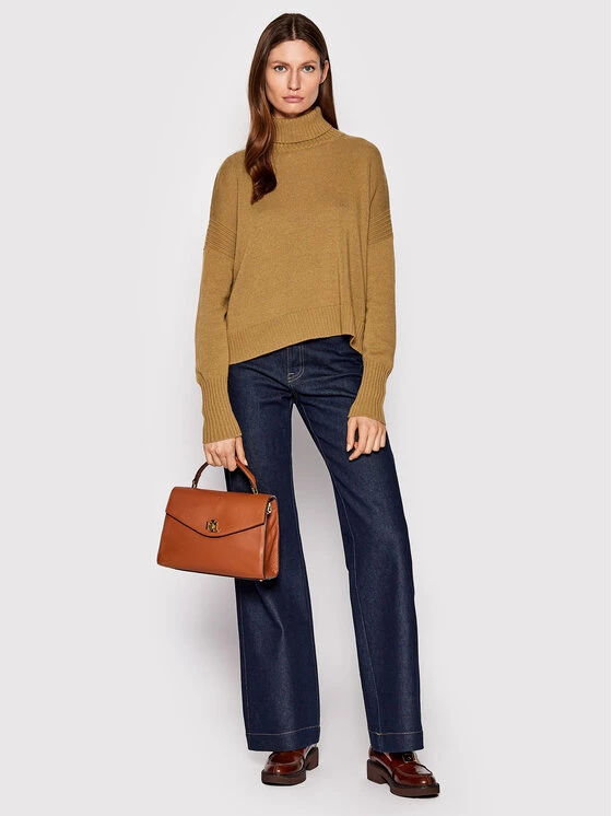 Αγορά ✔️ Marella Γυναίκες Ζιβάγκο Boero 33662027 Καφέ Regular Fit ???? 2 Αγορά ✔️ Marella Γυναίκες Ζιβάγκο Boero 33662027 Καφέ Regular Fit ???? - Image 2