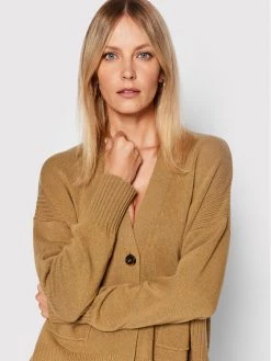 Ολοκαίνουργιο ???? Marella Γυναίκες Ζακέτες Ζακέτα Blasone 33460527 Καφέ Regular Fit ???? 8 Ολοκαίνουργιο ???? Marella Γυναίκες Ζακέτες Ζακέτα Blasone 33460527 Καφέ Regular Fit ???? -Marella Κατάστημα unnamed file 554