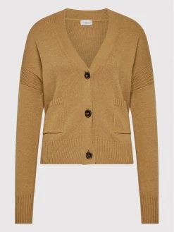 Ολοκαίνουργιο ???? Marella Γυναίκες Ζακέτες Ζακέτα Blasone 33460527 Καφέ Regular Fit ???? 9 Ολοκαίνουργιο ???? Marella Γυναίκες Ζακέτες Ζακέτα Blasone 33460527 Καφέ Regular Fit ???? -Marella Κατάστημα unnamed file 555