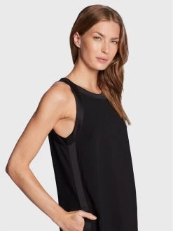 Εξοδος ❤️ Marella Γυναίκες Καθημερινά Φορέματα Φόρεμα καθημερινό Derby 32260323 Μαύρο Regular Fit ✔️ -Marella Κατάστημα unnamed file 576