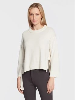 Νέος ⌛ Marella Γυναίκες Πουλόβερ Urali 33660129 Μπεζ Regular Fit ????