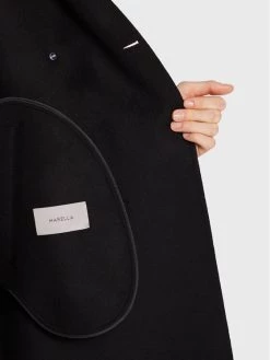 Τοπ 10 ???? Marella Γυναίκες Μεταβατικά Παλτά Μάλλινο παλτό Zanora 30161028 Μαύρο Regular Fit ⭐ -Marella Κατάστημα unnamed file 593