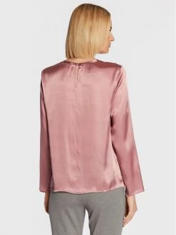 Εξοδος ❤️ Marella Γυναίκες Μπλουζάκια Μπλουζάκι Fortuna 31160329 Ροζ Regular Fit ???? -Marella Κατάστημα unnamed file 597