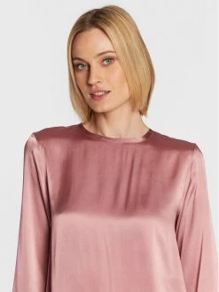 Εξοδος ❤️ Marella Γυναίκες Μπλουζάκια Μπλουζάκι Fortuna 31160329 Ροζ Regular Fit ???? -Marella Κατάστημα unnamed file 598