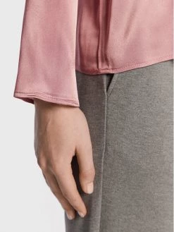 Εξοδος ❤️ Marella Γυναίκες Μπλουζάκια Μπλουζάκι Fortuna 31160329 Ροζ Regular Fit ???? -Marella Κατάστημα unnamed file 599