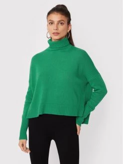 Καλύτερη πώληση ???? Marella Γυναίκες Ζιβάγκο Boero 33662027 Πράσινο Relaxed Fit ❤️