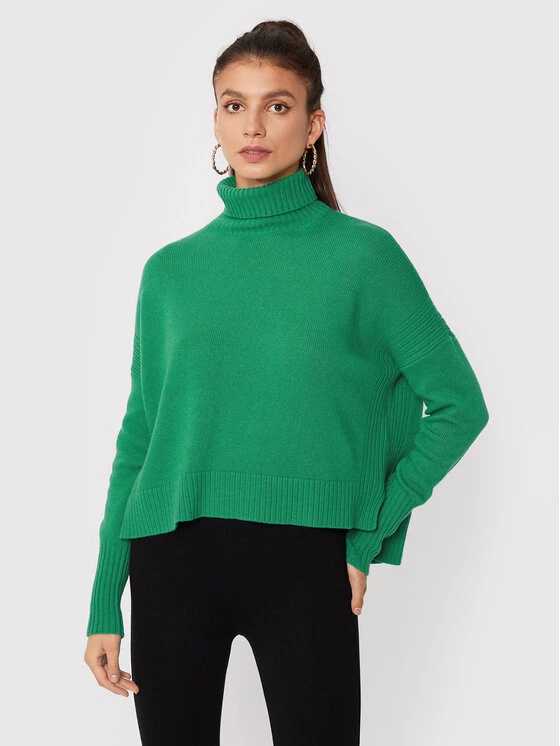 Καλύτερη πώληση ???? Marella Γυναίκες Ζιβάγκο Boero 33662027 Πράσινο Relaxed Fit ❤️ 1 Καλύτερη πώληση ???? Marella Γυναίκες Ζιβάγκο Boero 33662027 Πράσινο Relaxed Fit ❤️