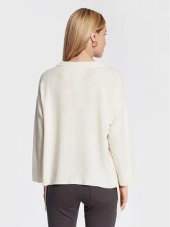 Νέος ⌛ Marella Γυναίκες Πουλόβερ Urali 33660129 Μπεζ Regular Fit ???? -Marella Κατάστημα unnamed file 61