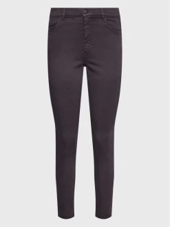 Πολύ καλή προσφορά ✔️ Marella Γυναίκες Τζιν Re 31360229 Γκρι Skinny Fit ???? -Marella Κατάστημα unnamed file 629