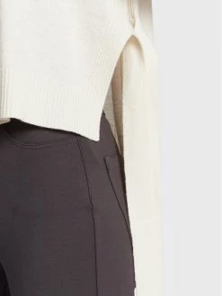 Νέος ⌛ Marella Γυναίκες Πουλόβερ Urali 33660129 Μπεζ Regular Fit ???? -Marella Κατάστημα unnamed file 63