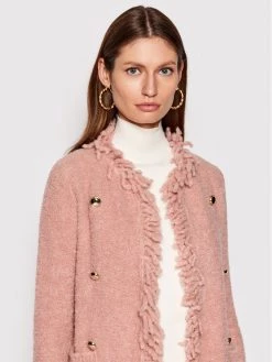 ΧΟΝΔΡΙΚΟ ΕΜΠΟΡΙΟ ❤️ Marella Γυναίκες Μεταβατικά Παλτά Παλτό μεταβατικό Dresda 39060227 Ροζ Regular Fit ???? 8 ΧΟΝΔΡΙΚΟ ΕΜΠΟΡΙΟ ❤️ Marella Γυναίκες Μεταβατικά Παλτά Παλτό μεταβατικό Dresda 39060227 Ροζ Regular Fit ???? -Marella Κατάστημα unnamed file 638