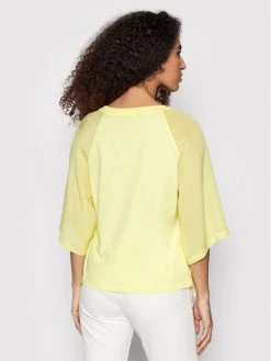 Το φθηνότερο ⌛ Marella Γυναίκες Μπλουζάκια Μπλουζάκι Ricamo 39410425 Κίτρινο Regular Fit ???? 7 Το φθηνότερο ⌛ Marella Γυναίκες Μπλουζάκια Μπλουζάκι Ricamo 39410425 Κίτρινο Regular Fit ???? -Marella Κατάστημα unnamed file 647