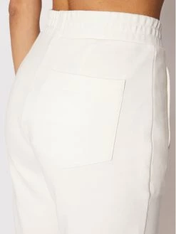 Κουπόνι ???? Marella Γυναίκες Παντελόνια Φόρμας Παντελόνι φόρμας Edipo 37810424 Λευκό Regular Fit ✔️ -Marella Κατάστημα unnamed file 658