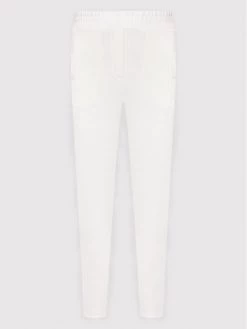 Κουπόνι ???? Marella Γυναίκες Παντελόνια Φόρμας Παντελόνι φόρμας Edipo 37810424 Λευκό Regular Fit ✔️ -Marella Κατάστημα unnamed file 659