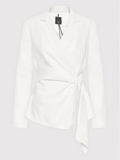 Προϋπολογισμός ???? Marella Γυναίκες Σακάκια & Μπλέιζερ Μπλέιζερ Magia 30460123 Μπεζ Regular Fit ???? -Marella Κατάστημα unnamed file 674