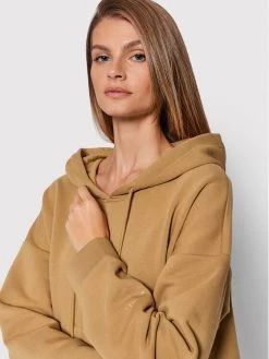 Νέος ???? Marella Γυναίκες Μπλούζες Χωρίς Φερμουάρ Μπλούζα Uscio 39260119 Καφέ Regular Fit ???? -Marella Κατάστημα unnamed file 678