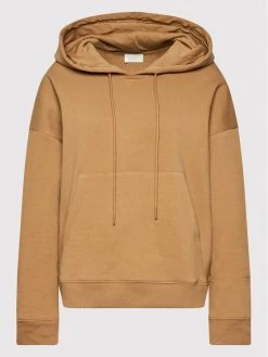 Νέος ???? Marella Γυναίκες Μπλούζες Χωρίς Φερμουάρ Μπλούζα Uscio 39260119 Καφέ Regular Fit ???? -Marella Κατάστημα unnamed file 679