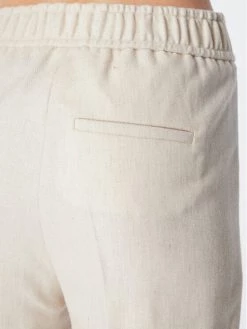 Προϋπολογισμός ???? Marella Γυναίκες Υφασμάτινα Παντελόνια Παντελόνι υφασμάτινο Ilic 31361226 Εκρού Regular Fit ???? -Marella Κατάστημα unnamed file 68