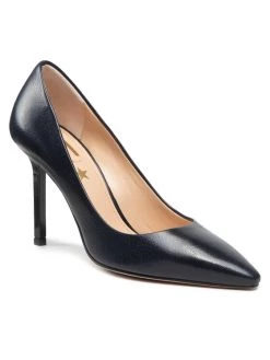 Flash Sale ✔️ Marella Γυναίκες Γοβάκια Γόβες Giove 65210121200 Σκούρο μπλε ❤️