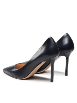 Flash Sale ✔️ Marella Γυναίκες Γοβάκια Γόβες Giove 65210121200 Σκούρο μπλε ❤️ -Marella Κατάστημα unnamed file 687