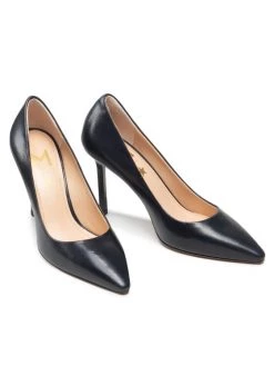 Flash Sale ✔️ Marella Γυναίκες Γοβάκια Γόβες Giove 65210121200 Σκούρο μπλε ❤️ -Marella Κατάστημα unnamed file 689