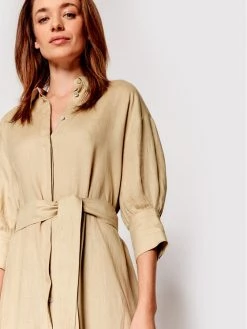 ΧΟΝΔΡΙΚΟ ΕΜΠΟΡΙΟ ???? Marella Γυναίκες Φορέματα σε Στυλ Πουκάμισο & Σεμιζιέ Φόρεμα πουκάμισο Gitano 32211024 Μπεζ Regular Fit ???? 8 ΧΟΝΔΡΙΚΟ ΕΜΠΟΡΙΟ ???? Marella Γυναίκες Φορέματα σε Στυλ Πουκάμισο & Σεμιζιέ Φόρεμα πουκάμισο Gitano 32211024 Μπεζ Regular Fit ???? -Marella Κατάστημα unnamed file 704