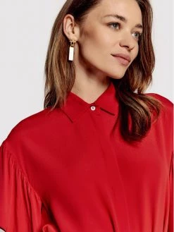 Το φθηνότερο ???? Marella Γυναίκες Φορέματα σε Στυλ Πουκάμισο & Σεμιζιέ Φόρεμα πουκάμισο Erminia 32211121 Κόκκινο Regular Fit ???? 8 Το φθηνότερο ???? Marella Γυναίκες Φορέματα σε Στυλ Πουκάμισο & Σεμιζιέ Φόρεμα πουκάμισο Erminia 32211121 Κόκκινο Regular Fit ???? -Marella Κατάστημα unnamed file 714